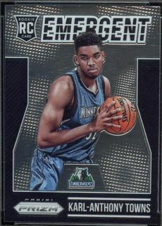 Karl Anthony Towns