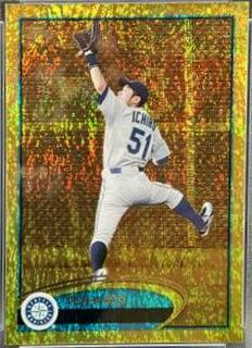 Ichiro