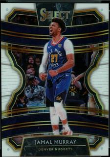 Jamal Murray