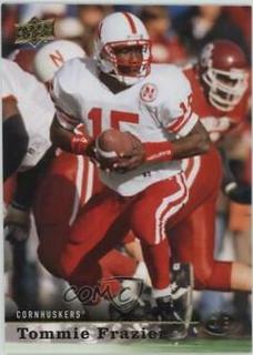 Tommie Frazier
