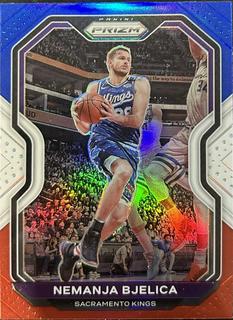 Nemanja Bjelica