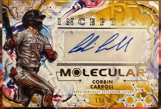 Corbin Carroll