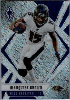 Marquise Brown