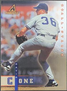 David Cone