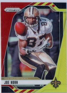 Joe Horn
