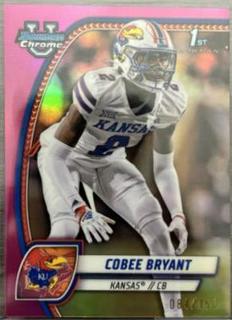 Cobee Bryant