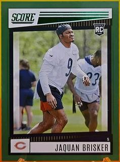Jaquan Brisker