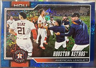 Houston Astros