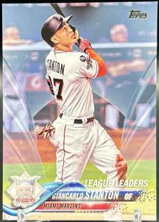 Giancarlo Stanton