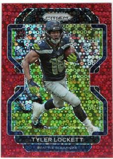 Tyler Lockett