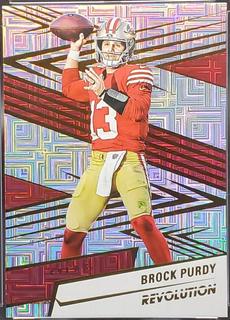 Brock Purdy