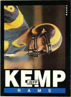 Jeff Kemp