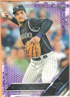 Nolan Arenado