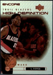 Scottie Pippen