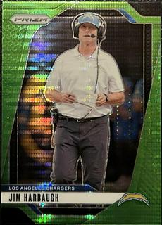 Jim Harbaugh