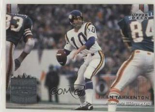 Fran Tarkenton
