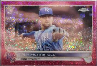 Whit Merrifield