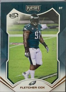 Fletcher Cox