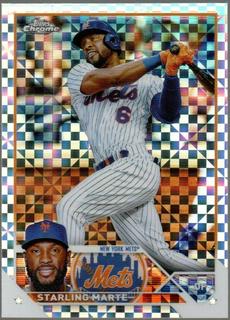 Starling Marte