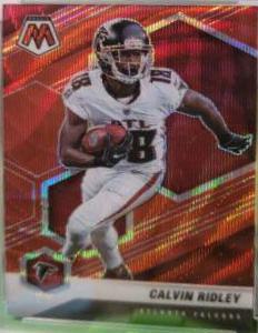Calvin Ridley