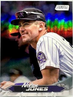 Nolan Jones