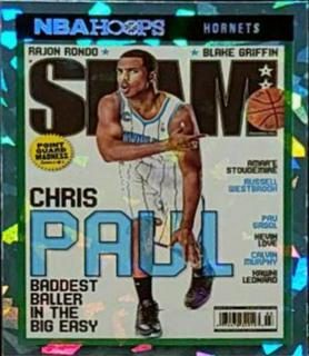Chris Paul