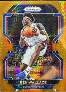 Ben Wallace