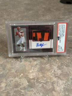 Baker Mayfield