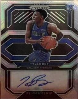 Tyler Bey