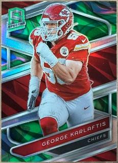George Karlaftis