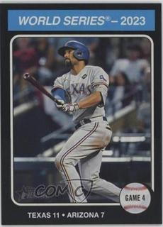 Marcus Semien