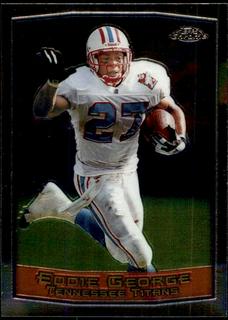 Eddie George