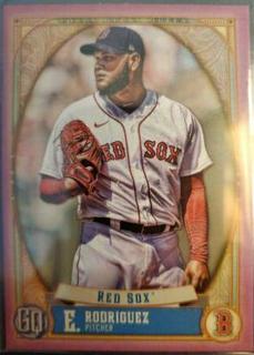 Eduardo Rodriguez