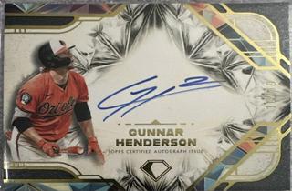 Gunnar Henderson