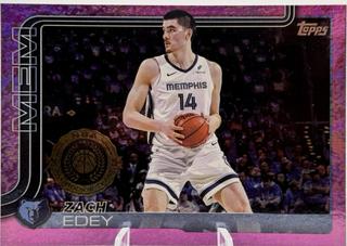 Zach Edey