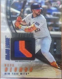 Pete Alonso