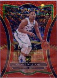 Grant Williams