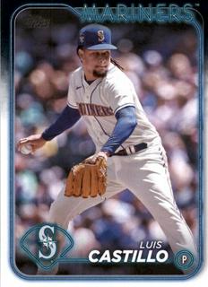 Luis Castillo