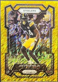 Joey Porter Jr.