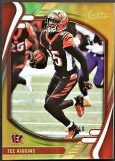Tee Higgins