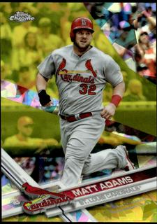Matt Adams