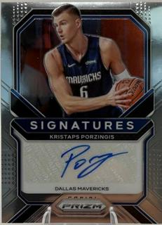 Kristaps Porzingis