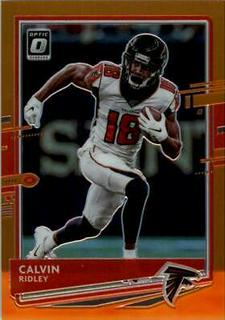 Calvin Ridley