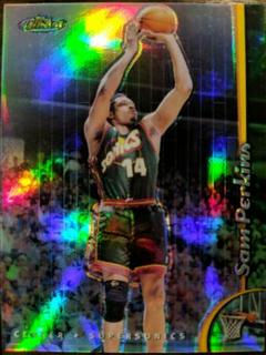 Sam Perkins
