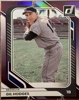 Gil Hodges