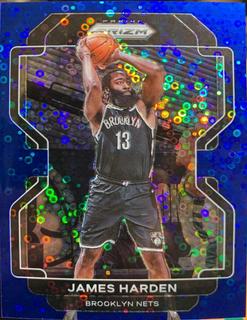 James Harden