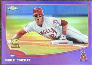 Mike Trout