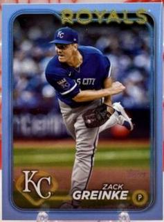 Zack Greinke