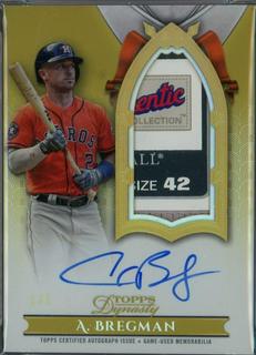 Alex Bregman