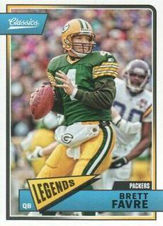 Brett Favre